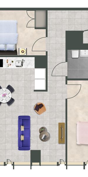 2711 - Moda, The Mercian - Photo 2