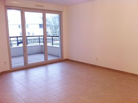 Location appartement 3 pièces, 59.30m², Limeil-Brévannes - Photo 2