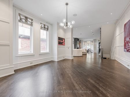 For Lease - 80 Hazelton Avenue, Toronto, Ontario - Photo 3