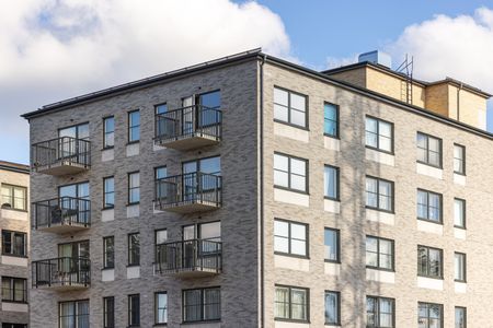 Segersällsvägen, Stockholm - Photo 3