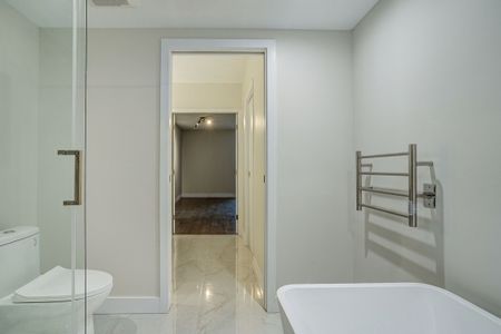 Appartement à louer - Montréal (Côte-des-Neiges/Notre-Dame-de-Grâce) (Côte-des-Neiges) - Photo 4