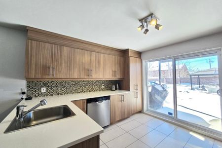 Appartement à louer - Laval (Duvernay) (Val des Brises) - Photo 5