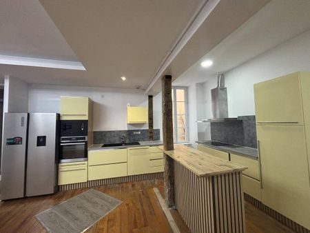 Location appartement t4 85 m² à Rodez (12000) - Photo 2