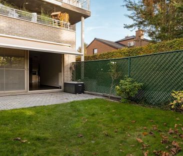 Gelijkvloers app. te huur in Overpelt voor € 985 met 3 slaapkamers - Photo 6