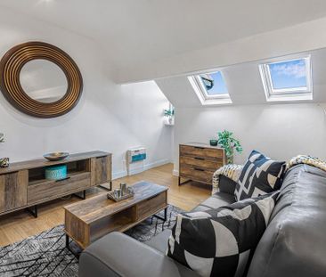 1 bedroom flat to rent - Photo 5