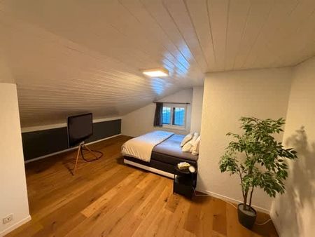 5.5 Zimmer, 130 m², EG - Photo 3