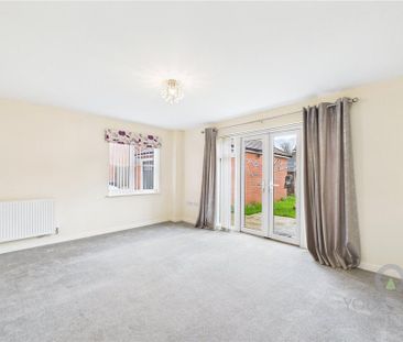 4 bedroom semi-detached house to rent - Photo 1