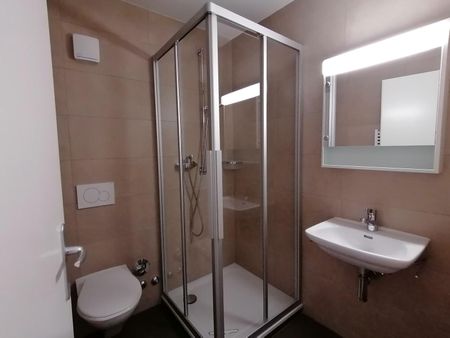 Joli appartement de 3.5 pièces en duplex ! - Photo 5