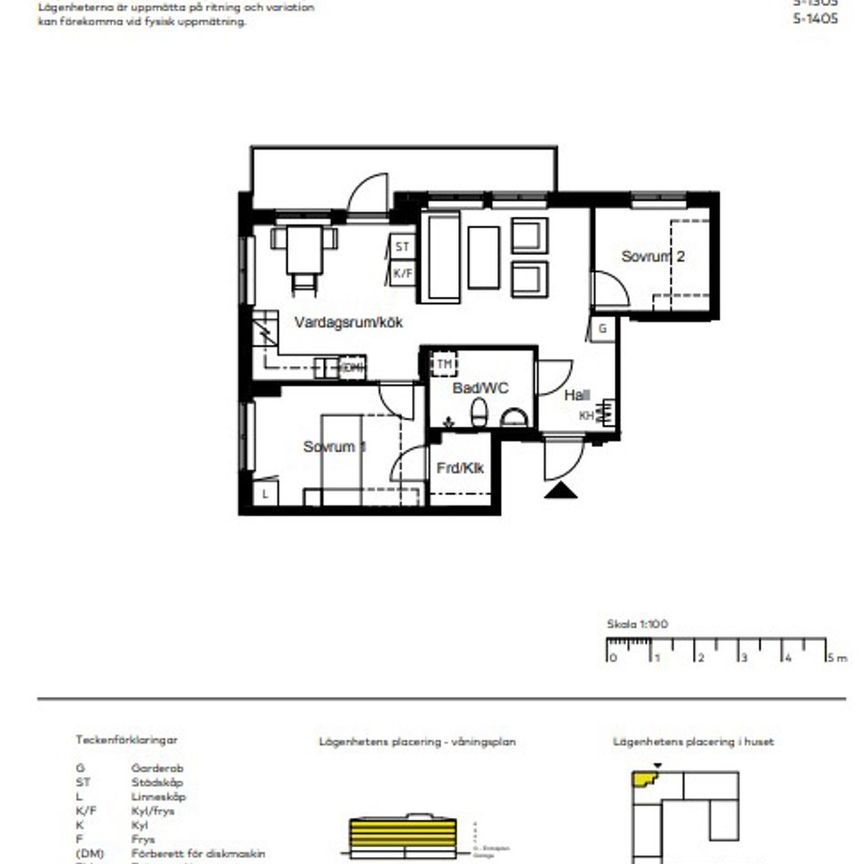 Betonggatan 10, Limhamns Hamnområde - Photo 1