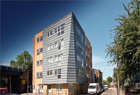 2 Bed Flat, John Ruskin Street, SE5 - Photo 2