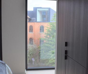 Appartement te huur in Hasselt voor € 800 met 1 slaapkamer - Photo 4