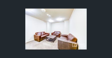 Student Accommodation in Carlton with Balcony! - Photo 3