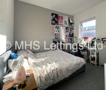 4 Bedroom Mid Terraced House for rent in Granby Grove - Photo 6