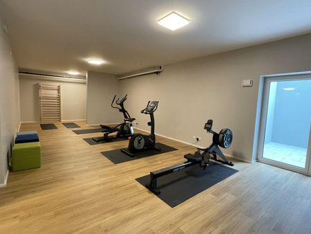 2-Zimmer-Wohnung im 2. OG / Top E10 - Photo 4