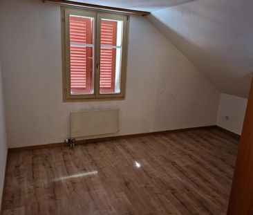 4.0-Zimmerwohnung zu vermieten - Foto 1