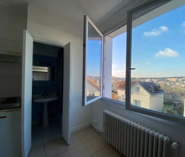 Studio de 15.8 m² AVENUE DES TERRASSES - Photo 4