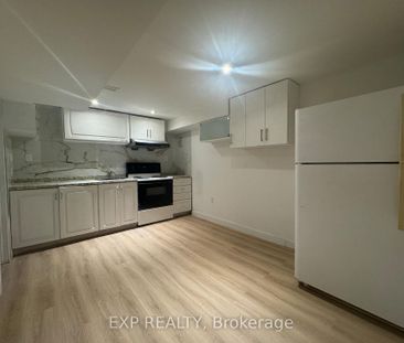 For Lease - 210 Church Street Unit# Basement, Georgina, Ontario - Photo 4