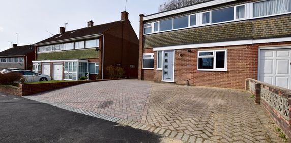 🌟Luxury En-Suite Rooms🌟 Bedroom E - Photo 2