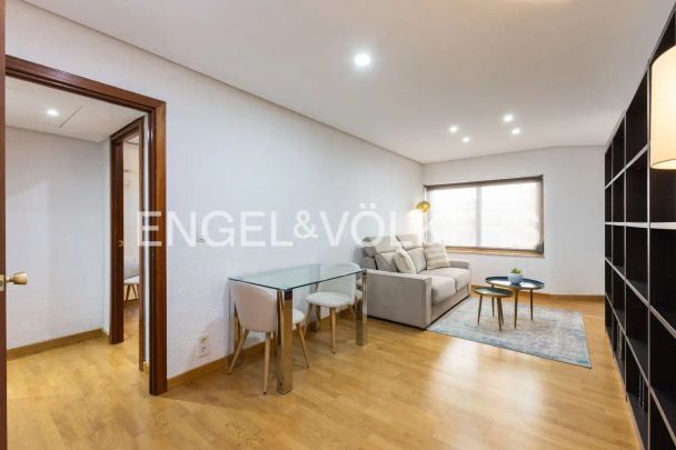 Piso de alquiler en Sant Francesc - Foto 1