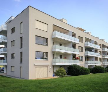 Appartement de 3,5 pièces au 4ème étage - Photo 6