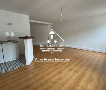 Location Appartement 1 pièce Limoges (87000) - Photo 4