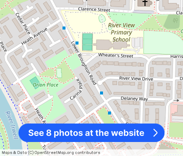 Broughton Place, Lower Broughton Road - Photo 1