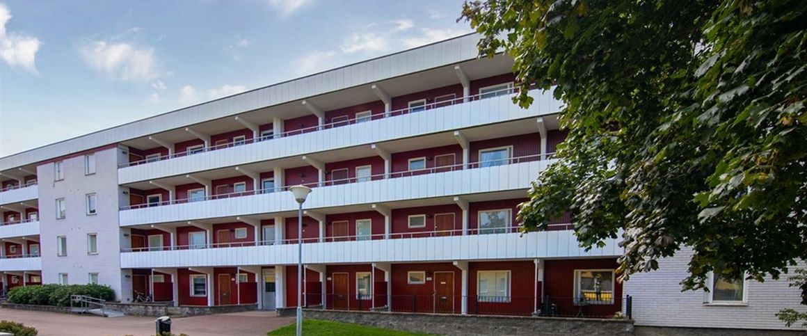 Fagottgatan 11 - Photo 1