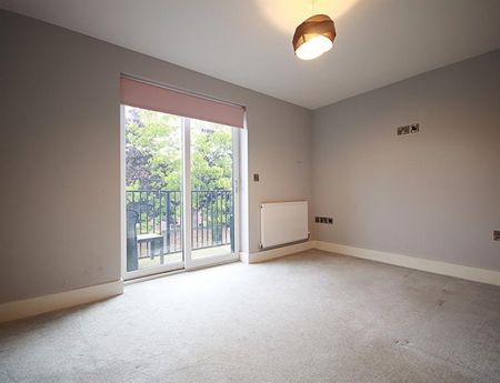 3 Bedroom Terraced To Let - Photo 5