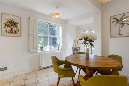 3 bedroom detached house to rent - Photo 5