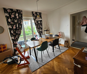 Appartement de 3 pièces au 3ème étage à louer - Foto 2