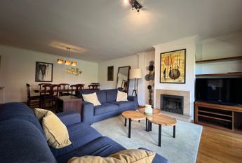 Apartamento T3 para Arrendar Mobilado na Foz do Douro