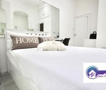 1 Bedroom Room in Flat Share To Rent - Photo 3