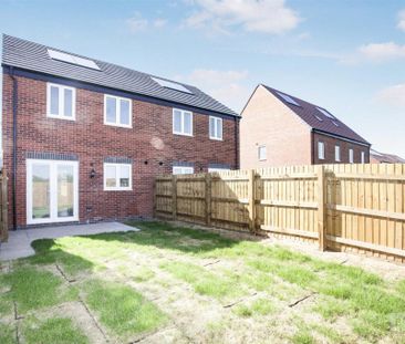 2 bed House To Let - Photo 6