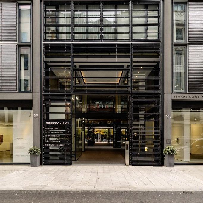 2 bedroom apartment to rent - Photo 1