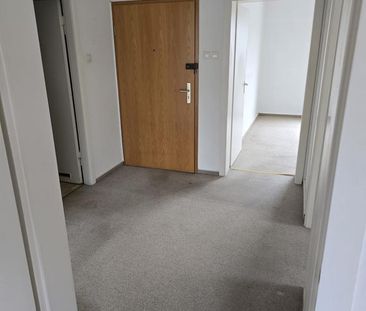 3-Zimmer Wohnung im Bielefelder Osten mit großem Balkon - Foto 1