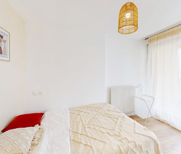 MALHERBE Roommate 3 Bedrooms at Rouen - Photo 2