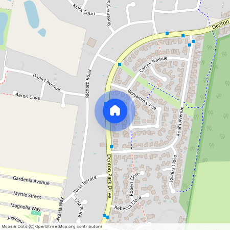 51 Denton Park Dr, NSW 2320, Rutherford