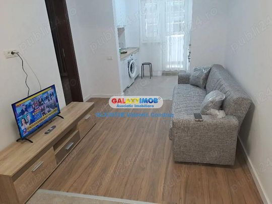 Apartament 2 Camere Berceni - Photo 1