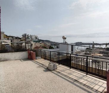 Μεζονέτα για ενοικίαση Αγία Παρασκευή (Καβάλα) - Φωτογραφία 3