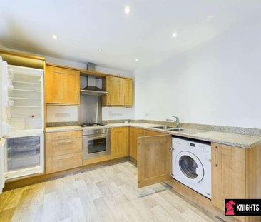 Sheep Way, Redhouse, MK14 - Photo 6