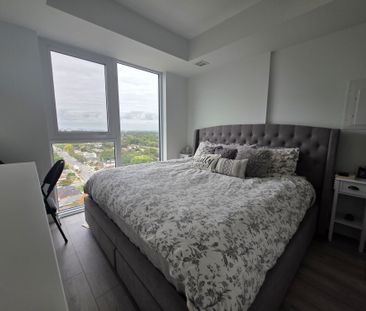 For Lease - 1007 The Queensway N/A Unit# 1501, Toronto, Ontario - Photo 6
