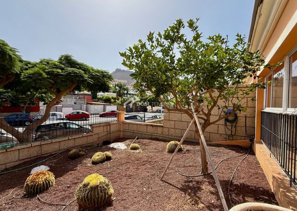 Chalet pareado · Alquiler a largo plazo ·