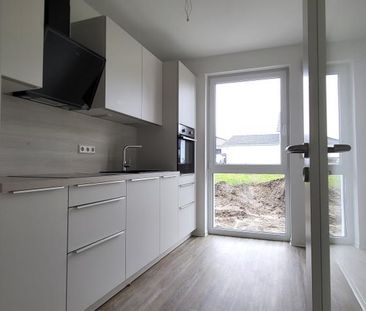 Traumhaus im ERSTBEZUG! - Foto 1