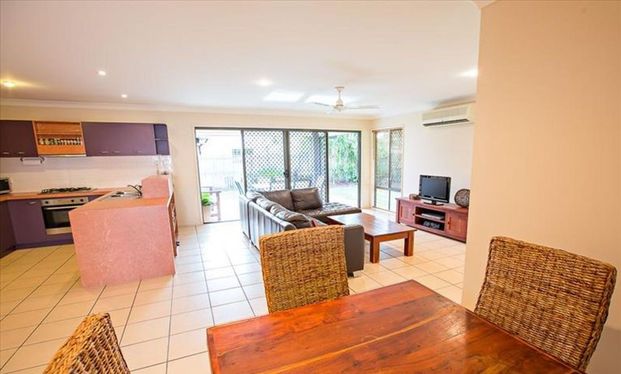 3 Bedroom Quiet unit at the back of the Complex - Photo 1