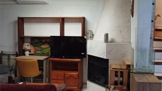 Casa adosada de alquiler en Carrer Llobarro, 5, Barranco Hondo - Photo 1