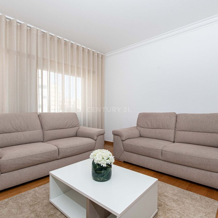 🏡 Apartamento T3 Mobilado para Arrendamento – Ribeirada, Odivelas - Photo 1