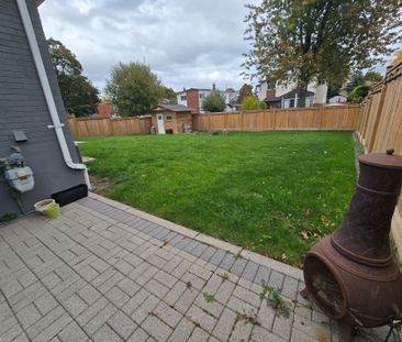 For Lease - 1228 Canvey Crescent, Mississauga, Ontario - Photo 3