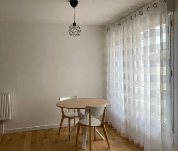 Appartement à louer 1 pièce 28.94m² - Photo 1