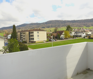 gemütliche Wohnung an ruhiger Lage in Büsserach - Foto 2