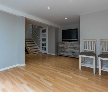 For Lease - 885 Walton CRT N/A, Whitby, Ontario - Photo 1